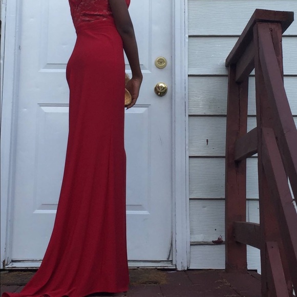 Prom Dress - Picture 5 of 5